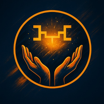 Fundraiser (Large) Icon